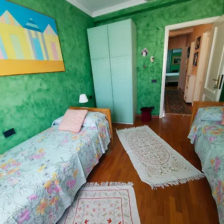 Pensión Le Ginestre