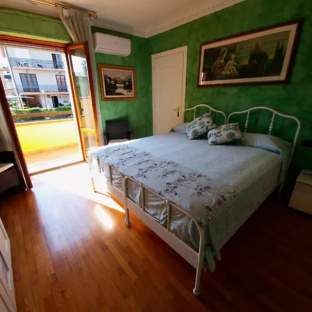 Le Ginestre * Collestrada