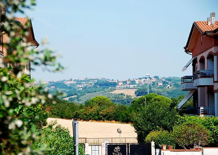 Le Ginestre Pensjonat *