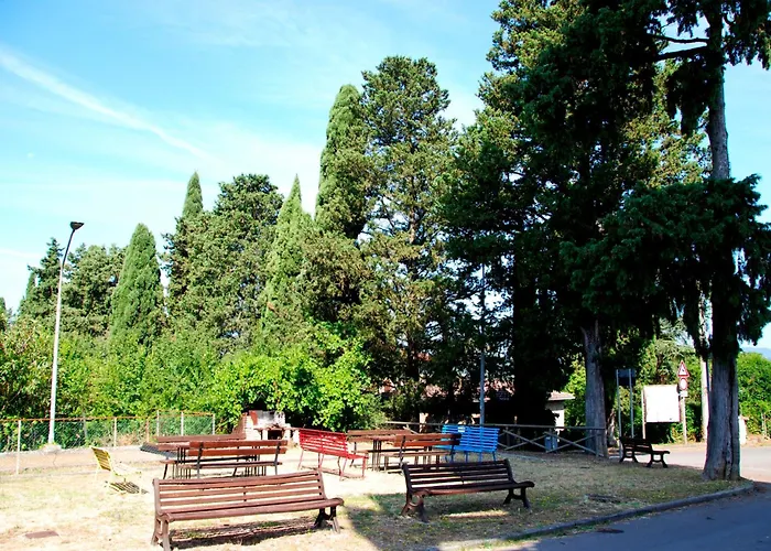 Le Ginestre * Collestrada