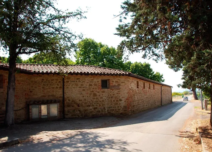 Le Ginestre Pensjonat Collestrada