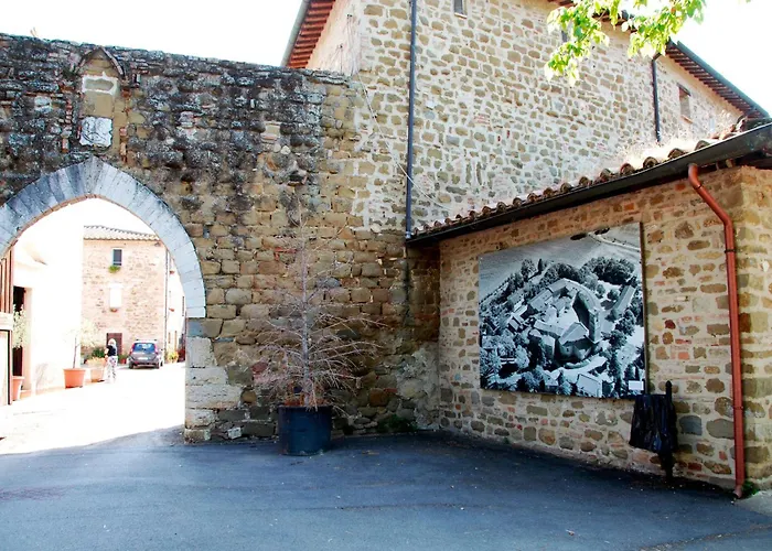 Le Ginestre Pensjonat