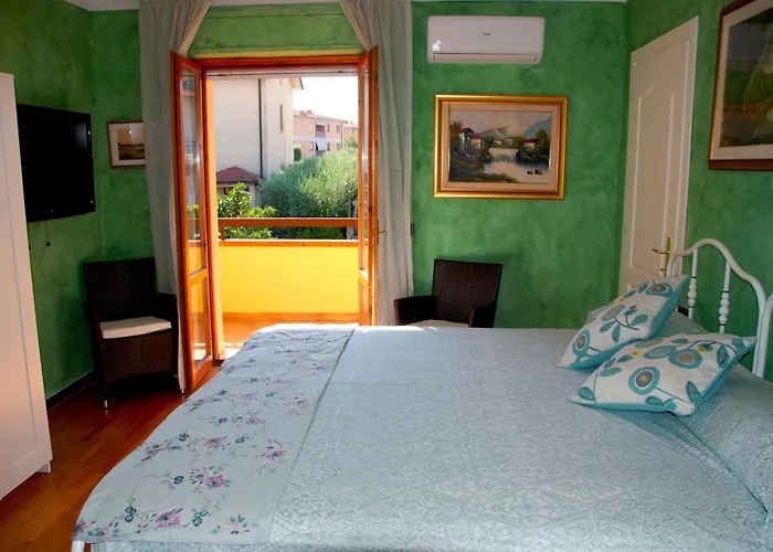 Le Ginestre Pensjonat