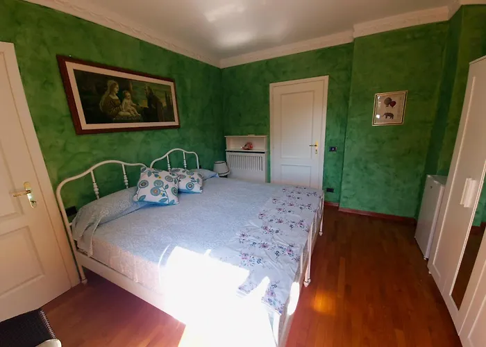 Le Ginestre Collestrada