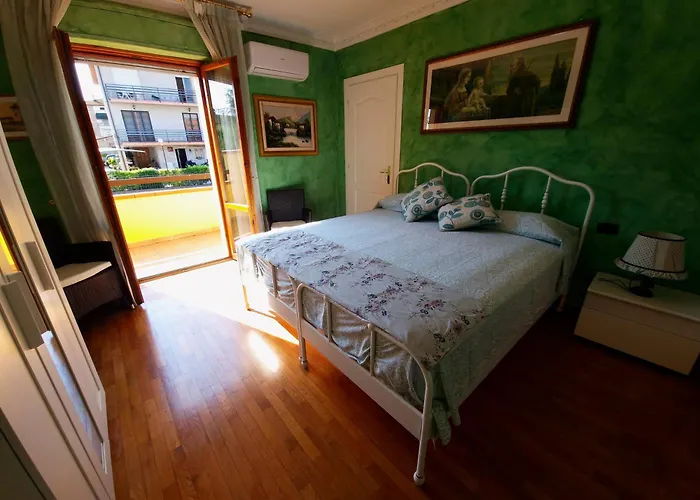 Le Ginestre * Collestrada