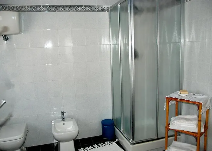 Le Ginestre Pensjonat Collestrada