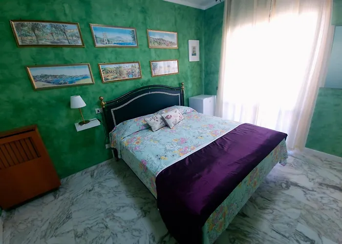 Le Ginestre Collestrada