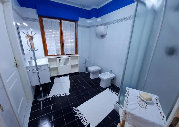 Le Ginestre Pensjonat