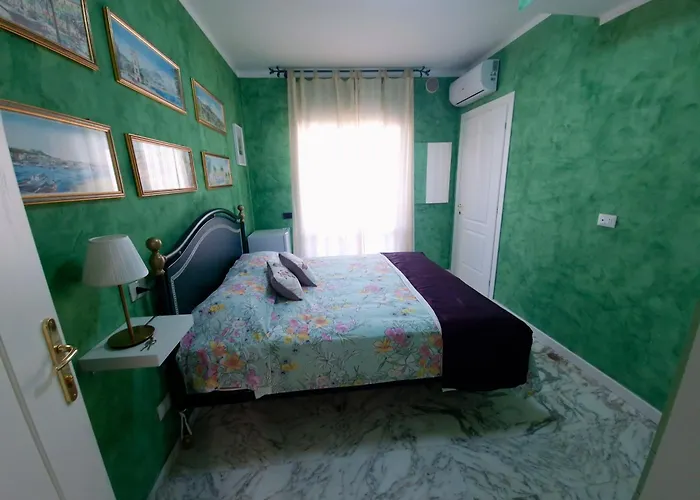 Le Ginestre Pensjonat Collestrada