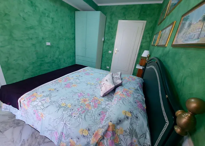 Le Ginestre Collestrada