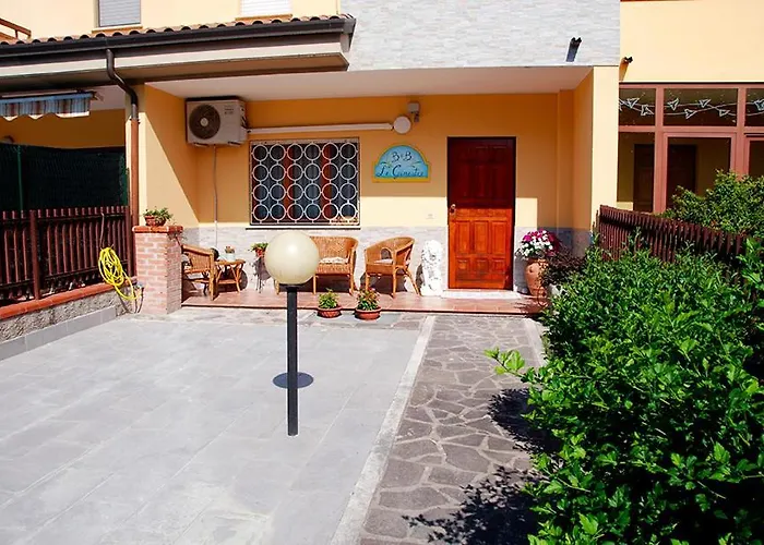 Le Ginestre Pensjonat *