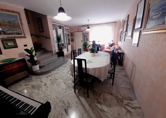 Le Ginestre Pensjonat *