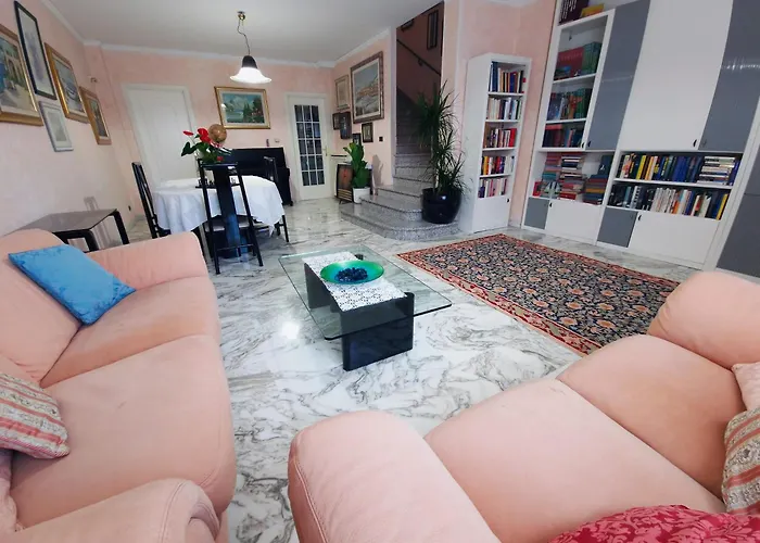 Le Ginestre Pensjonat