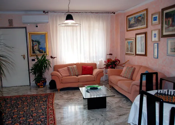 Pensjonat Le Ginestre Collestrada