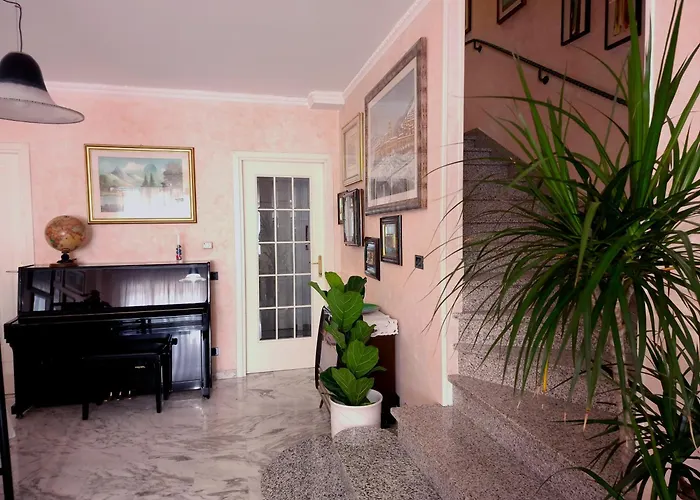 Le Ginestre * Collestrada